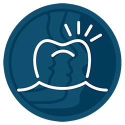 Bbo-dental emergency-1120-13 Orthodontic emergencies icon at butterfoss barton ortho